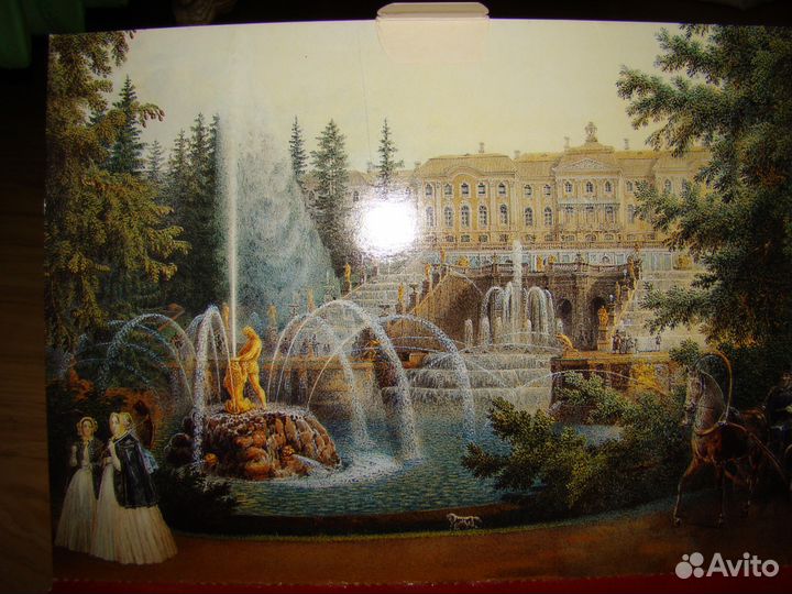 Спички сувенирные 