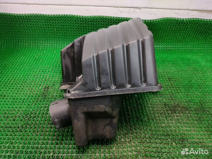 Резонатор воздушного фильтра Ford Mondeo 3 cjba