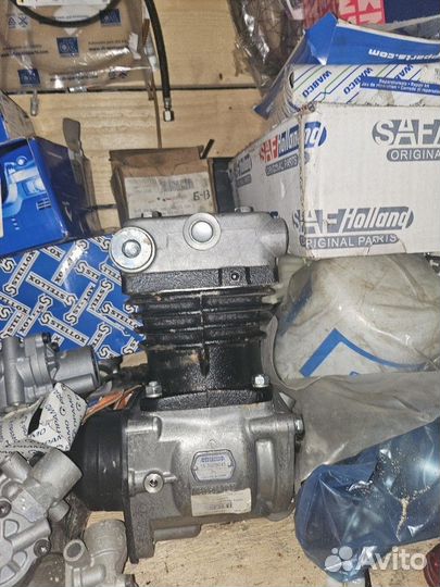 Компрессор