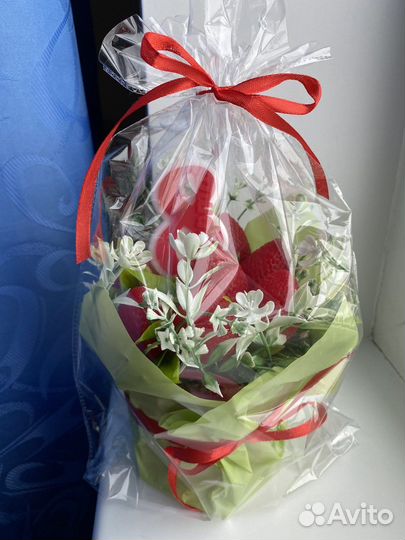 Мыло ручной работы, ассортимент в объявлении