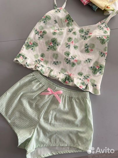 Пижама женская