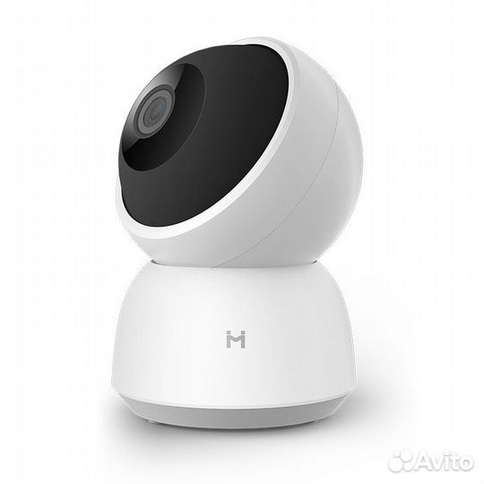 IP-камера Xiaom imilab Home Security Camera A1EU