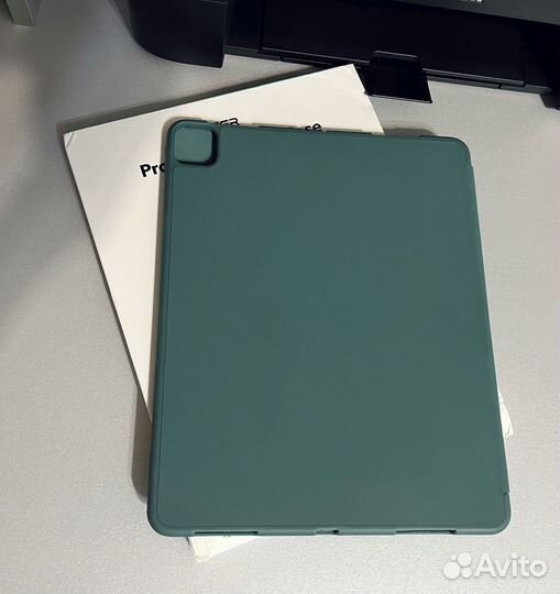 Чехол на iPad pro 12.9