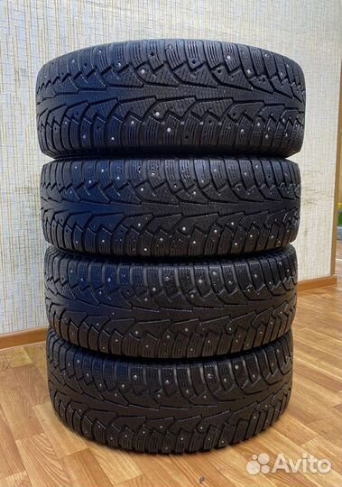 Nokian Tyres Nordman 5 SUV 215/65 R16