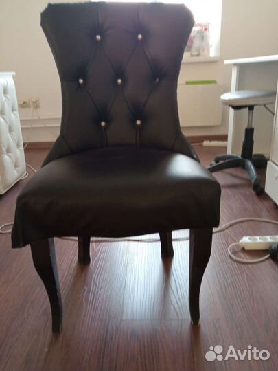 Стул для клиента