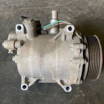 Компрессор кондиционера Honda Accord K24Z3, Тольятти