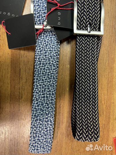 Ремень bugatti