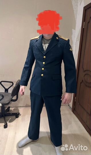 Парадная форма