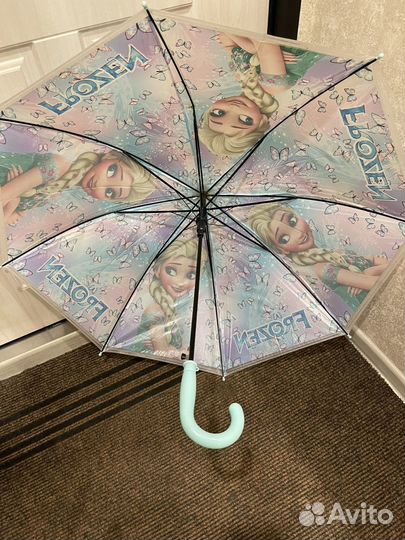Зонтик детский