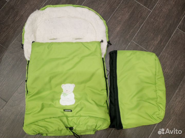 Конверт трансформер