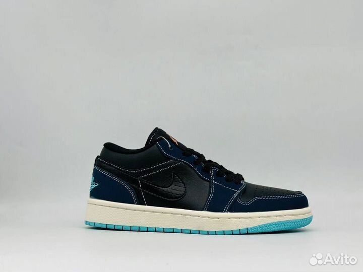 Кроссовки Nike Air Jordan 1 Retro