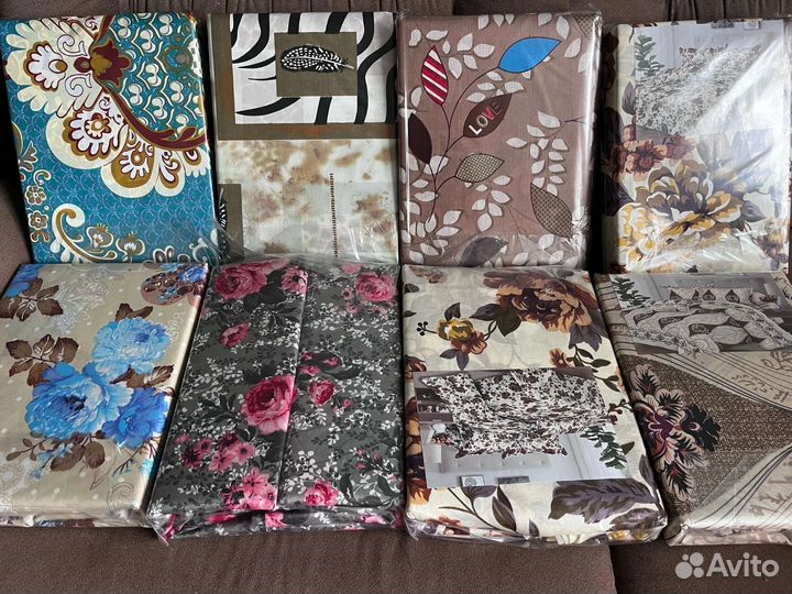 Постельное белье