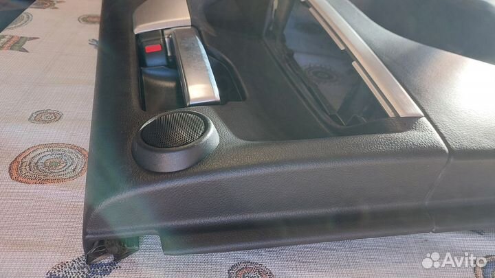 Дверная карта ленд крузер 200 2020г