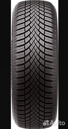 Bridgestone Blizzak LM-005 215/60 R16 99H