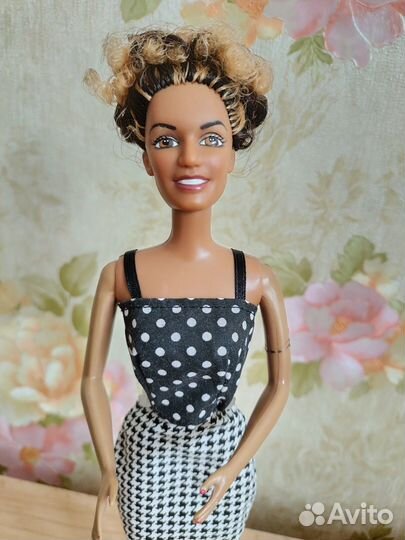 Кукла Мелани Браун Спайс Гелз