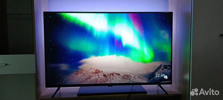 Телевизор Xiaomi 50
