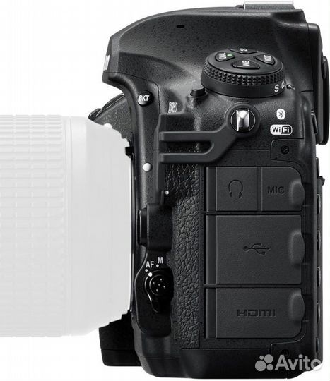 Nikon D850 Body(новый)