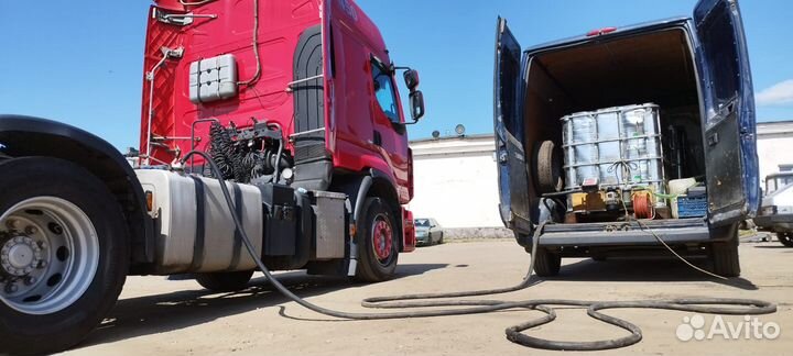 Дизельное топливо(салярка )