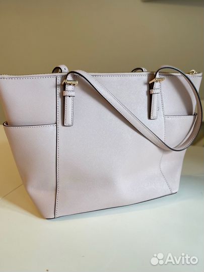 Сумка-тоут Michael Kors Jet Set
