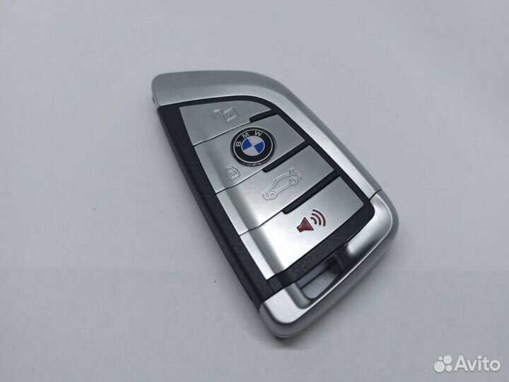 Ключ bmw x3 F25 433 мгц