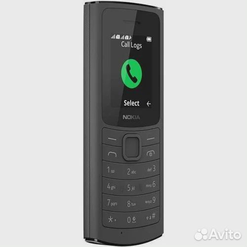 Nokia 110