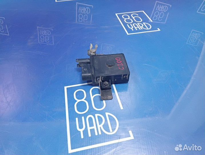 Реле свечей накала Ssangyong Actyon C200 D20DTF