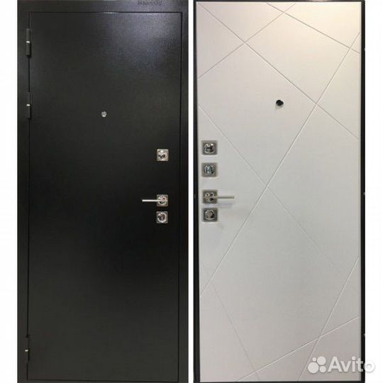 Дверь входная