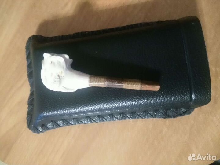 Сувенир из кости мамонта