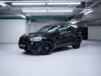 BMW X6 3.0 AT, 2017, 151 795 км, с пробегом, цена 4 350 000 руб.