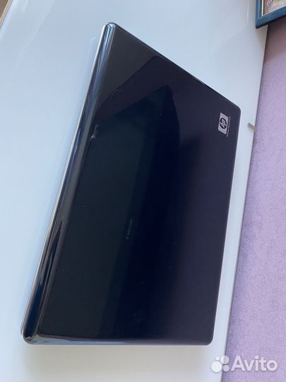 Ноутбук HP Pavilion 17''