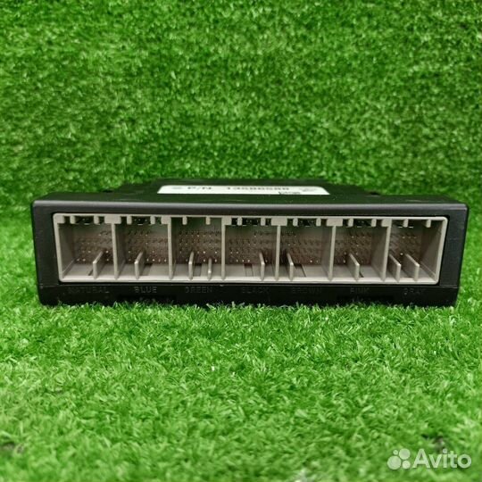 Блок комфорта Opel Astra J GTC 2013 13586588