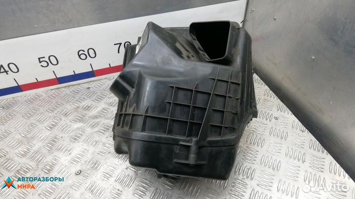 Корпус воздушного фильтра BMW 3 E90/E91/E92/E93