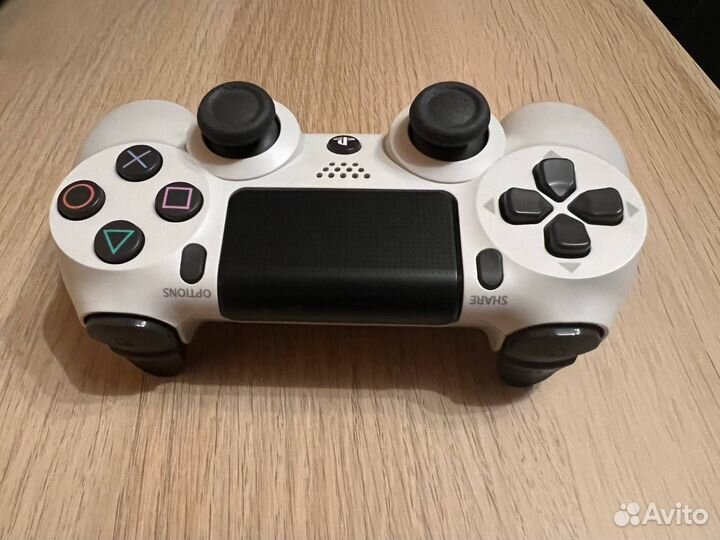 Джойстик ps4