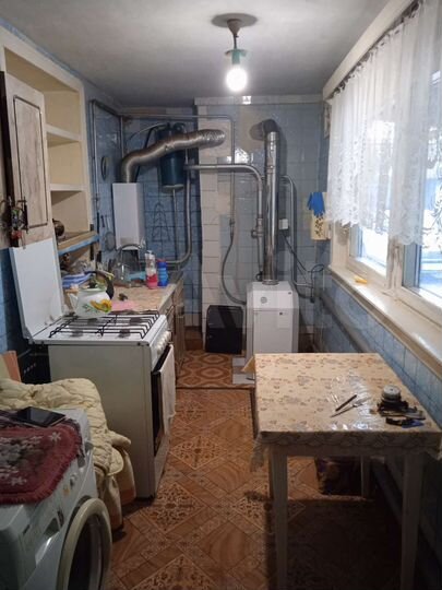 Дом 96 м² на участке 15 сот.