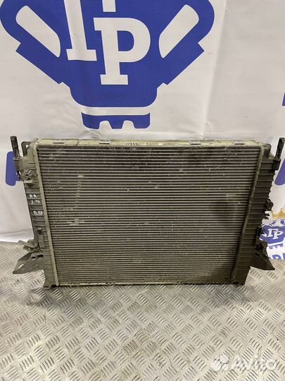 Радиатор основной Discovery III 2004 - 2008 (2.7TD