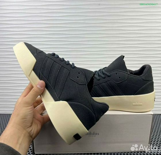 Кроссовки adidas forum 86 low Fear of God мужские