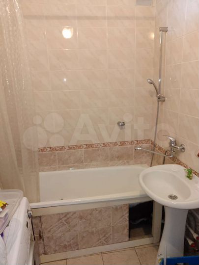 3-к. квартира, 69,5 м², 3/3 эт.