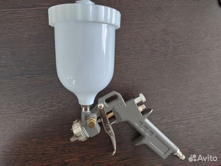Краскораспылитель 162А2 1.5 (бс) Garage