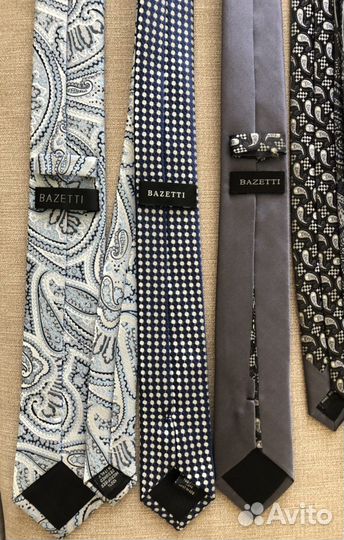 Галстук мужской (Италия) в отл/сост