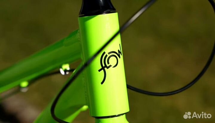 Детский стрит-триал Inspired