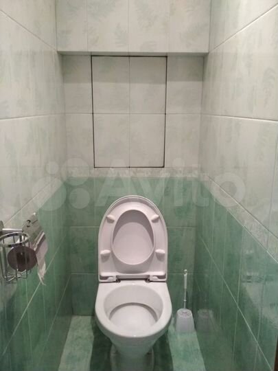 2-к. квартира, 64 м², 4/25 эт.