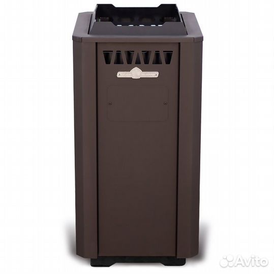 Печь Банная Сталь-Мастер 14L