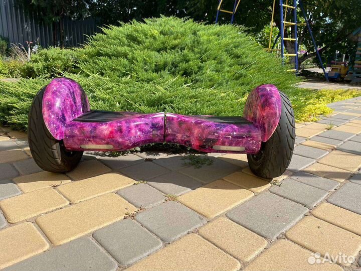 Гироскутер бу