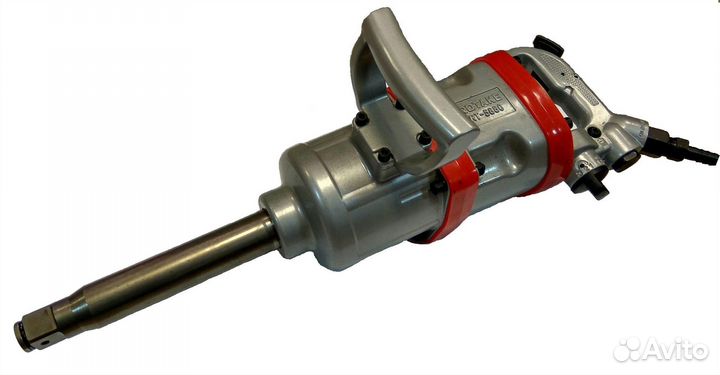 RT-5990 Пневмогайковерт 1