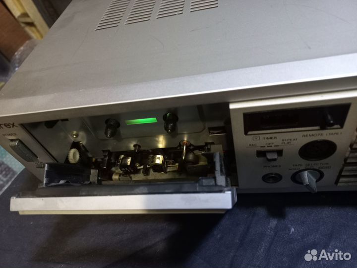 Усилитель Aurex SK-D3