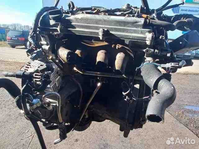 Двигатель toyota highlander iv xu70 2gr-fks