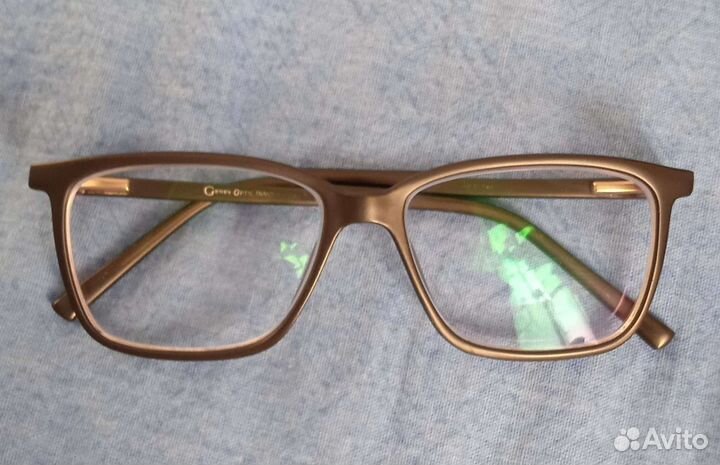 Очки оправа