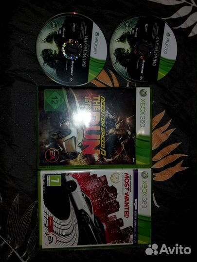 Xbox 360