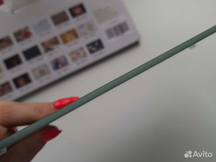 Правила дома Доска новая разделочная стеклянная