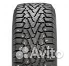 Pirelli Ice Zero 235/65 R17